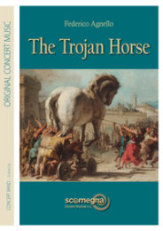 The Trojan Horse - Agnello, Federico