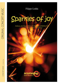 Sparkles Of Joy - Ledda, Filippo