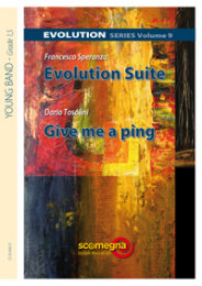 Evolution Series Vol. 9 - Speranza, Francesco
