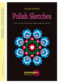 Polish Sketches - Feliciani, Luciano