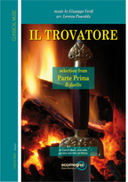Il Trovatore - Part 1 - Verdi, Giuseppe - Puszoceddu,...