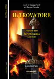 Il Trovatore - Part 2 - Verdi, Giuseppe - Puszoceddu,...