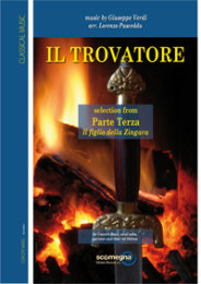 Il Trovatore - Part 3 - Verdi, Giuseppe - Puszoceddu,...