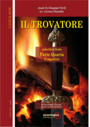 Il Trovatore - Part 4 - Verdi, Giuseppe - Puszoceddu,...