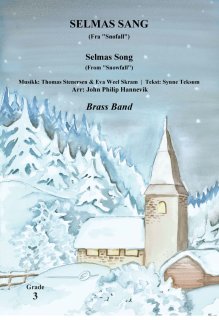 Selmas Song (From "Snowfall") - Stenersen, Weel Skram - Hannevik, John Philip