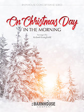 On Christmas Day: In The Morning - Longfield, Robert