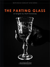 The Parting Glass - Conaway, Matt
