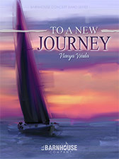 To A New Journey - Wada, Naoya