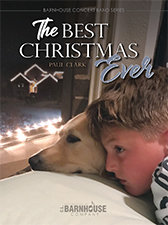 The Best Christmas Ever - Clark, Paul