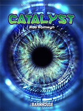 Catalyst - Romeyn, Rob
