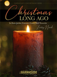 Christmas Long Ago - Neeck, Larry