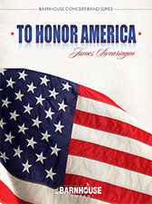 To Honor America - James Swearingen
