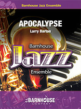 Apocalypse - Barton, Larry