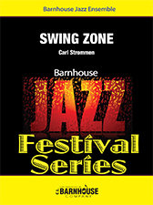 Swing Zone - Strommen, Carl
