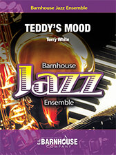 Teddys Mood - Terry White