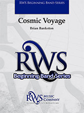Cosmic Voyage - Bankston, Brian