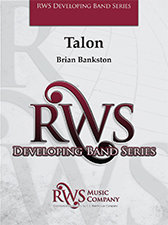 Talon - Bankston, Brian