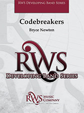 Codebreakers - Newton, Bryce
