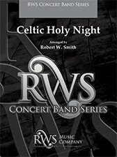 Celtic Holy Night - Smith, Robert W.