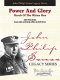 Power And Glory: March Of The Mitten Men - Sousa, John Philip - Brion, Keith