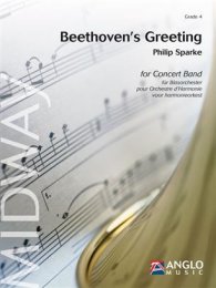 Beethovens Greeting - Philip Sparke