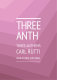 Three Anthems - Carl Rütti