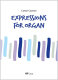 Cooman: Expressions for organ - Cooman, Carson