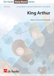 King Arthur - Schoonenbeek, Kees