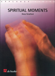 Spiritual Moments - Stratford, Dizzy