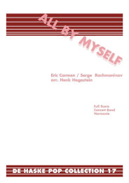 All by Myself - Rachmaninov, Sergei - Carmen, Eric -...