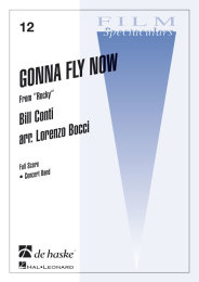 Gonna Fly Now - Conti, Bill - Bocci, Lorenzo