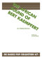 The African sound of Bert Kaempfert - Kaempfert, Bert - Kernen, Roland