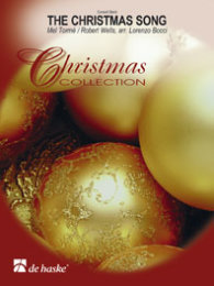 The Christmas Song - Bocci, Lorenzo
