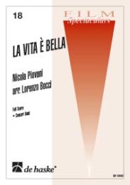 La Vita è Bella - Piovani, Nicola - Bocci, Lorenzo