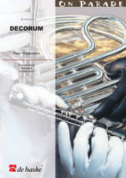 Decorum - Riedemann, Peter