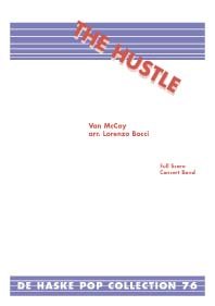 The Hustle - McCoy, Van - Bocci, Lorenzo
