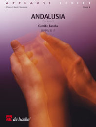 Andalusia - Tanaka, Kumiko