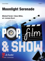 Moonlight Serenade - Miller, Glenn - Bocci, Lorenzo