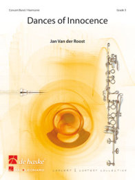 Dances of Innocence - van der Roost, Jan
