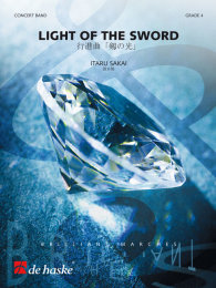 Light of the Sword - Sakai, Itaru