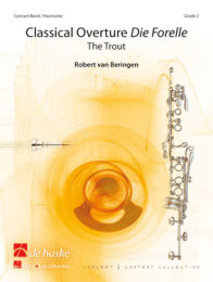 Classical Overture Die Forelle - van Beringen, Rober