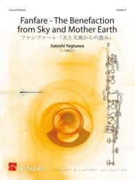 Fanfare-The Benefaction from Sky and Mother Earth -...