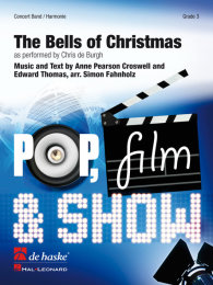The Bells of Christmas - Fahnholz, Simon