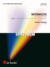 Intermezzo - Yagisawa, Satoshi