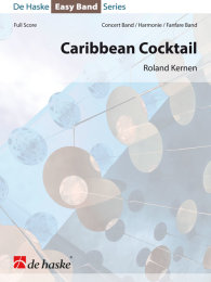 Caribbean Cocktail - Kernen, Roland