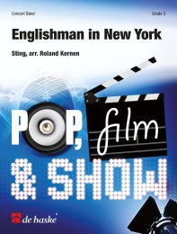 Englishman in New York - Sting - Kernen, Roland