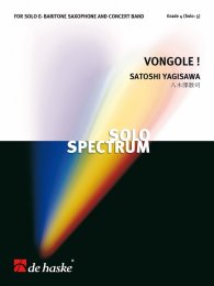 Vongole ! - Yagisawa, Satoshi