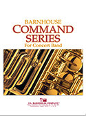 Baroque for Band - Scarlatti, Domenico - Schaeffer, Don