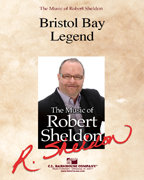 Bristol Bay Legend - Sheldon, Robert