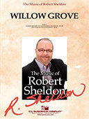 Willow Grove - Sheldon, Robert